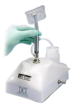 DCI - Handpiece Flush System - Click Image to Close